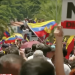 Venezuela’s Maduro Refuses To Leave Power As His Political Opponents Come Under Threat Of Arrest